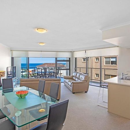 Salt On Kings Apartments Caloundra Esterno foto