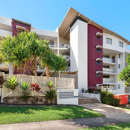 Salt On Kings Apartments Caloundra Esterno foto