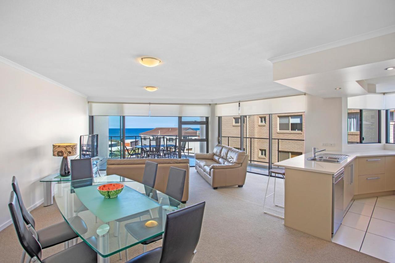 Salt On Kings Apartments Caloundra Esterno foto