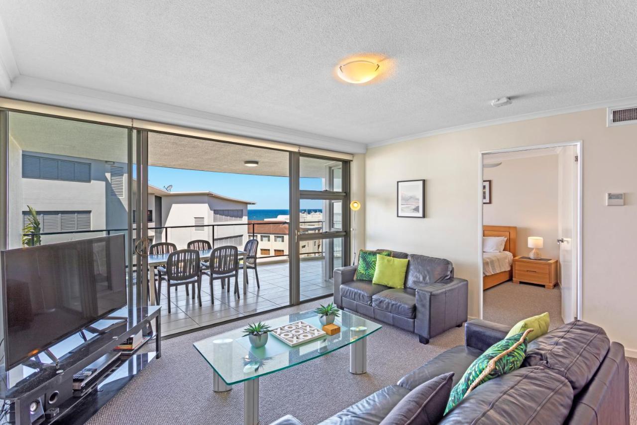 Salt On Kings Apartments Caloundra Esterno foto
