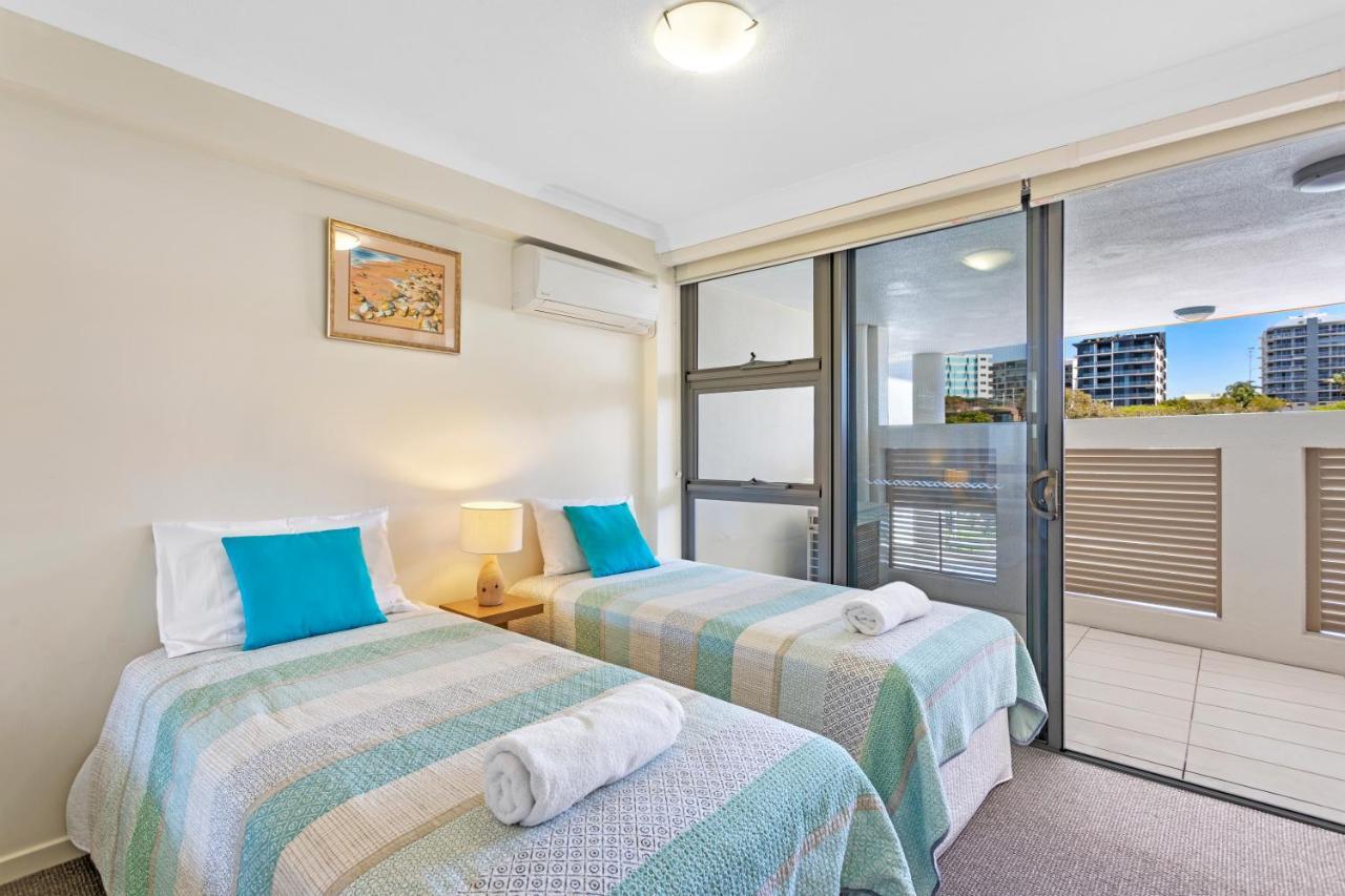 Salt On Kings Apartments Caloundra Esterno foto