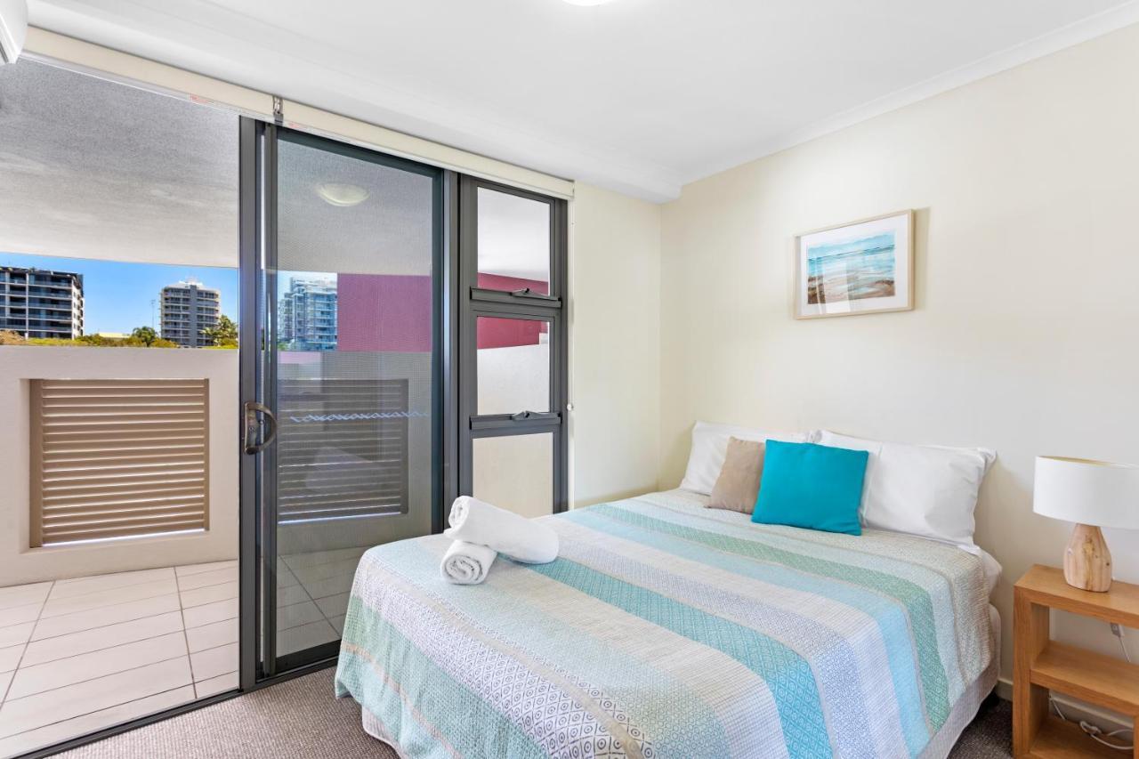 Salt On Kings Apartments Caloundra Esterno foto