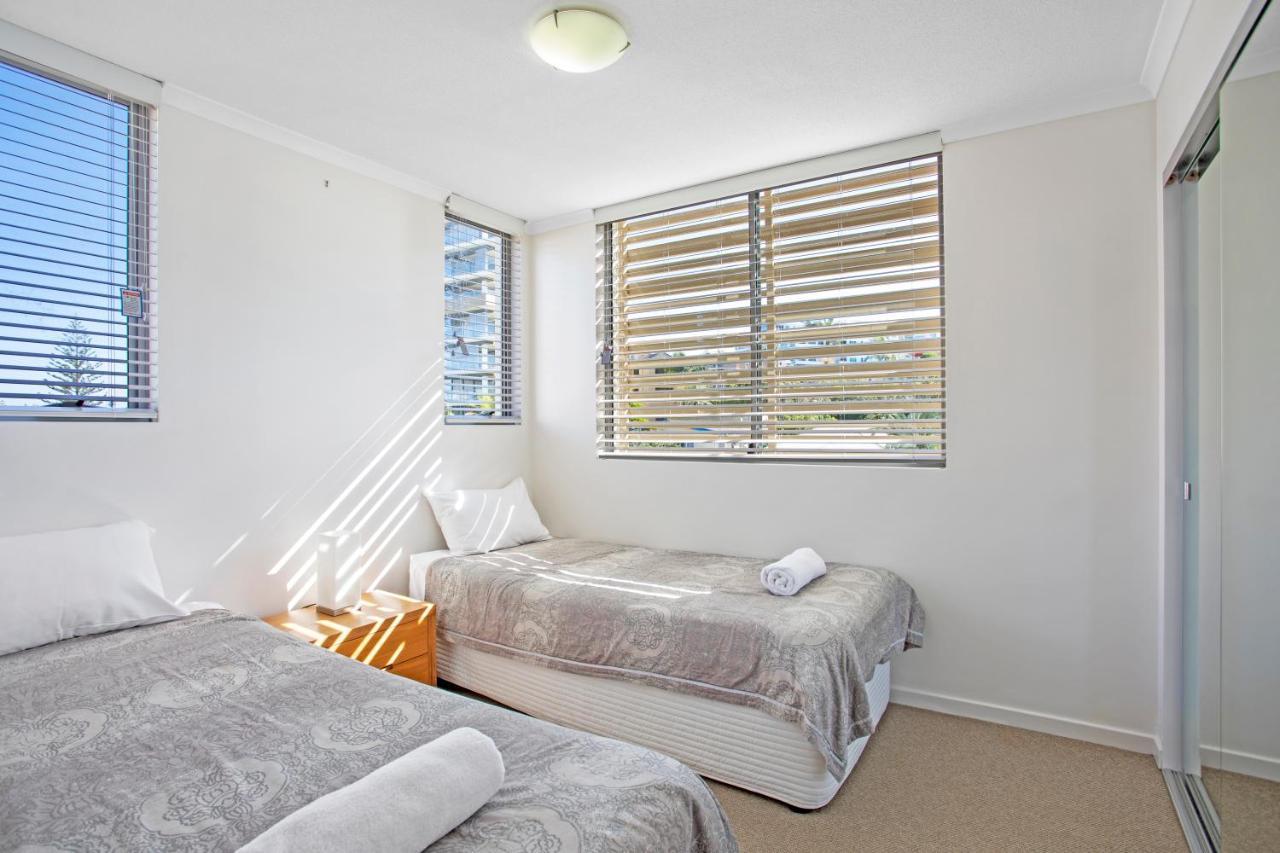 Salt On Kings Apartments Caloundra Esterno foto