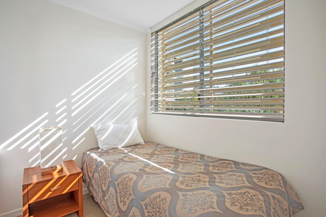 Salt On Kings Apartments Caloundra Esterno foto