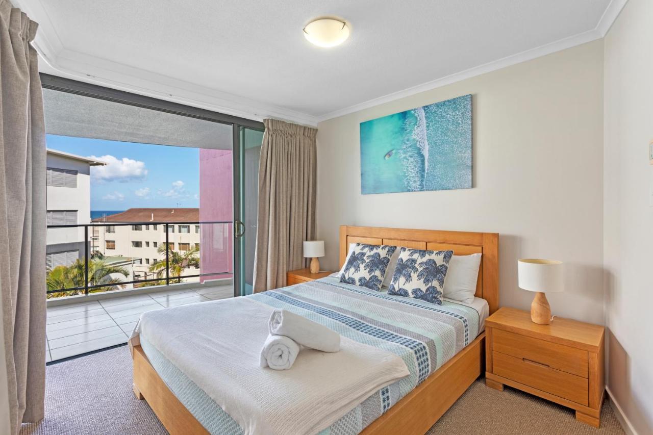 Salt On Kings Apartments Caloundra Esterno foto