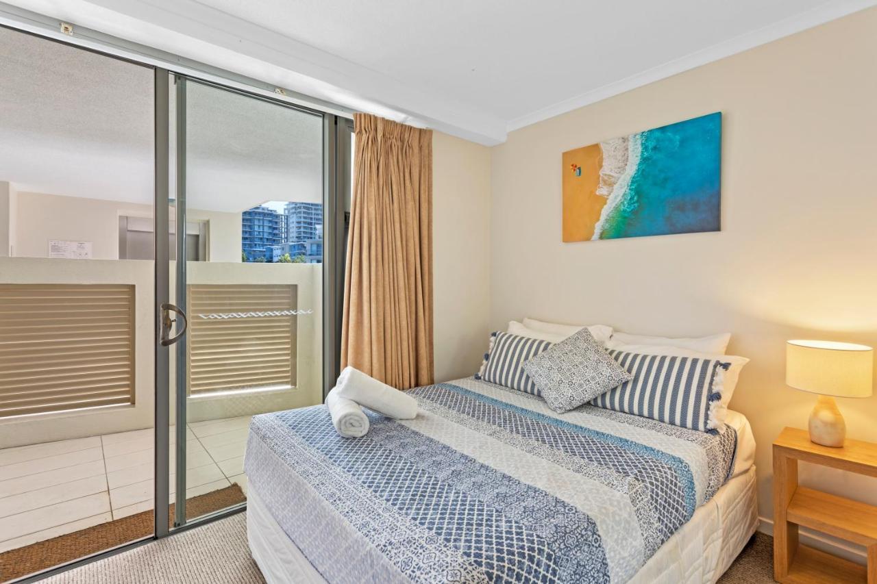 Salt On Kings Apartments Caloundra Esterno foto