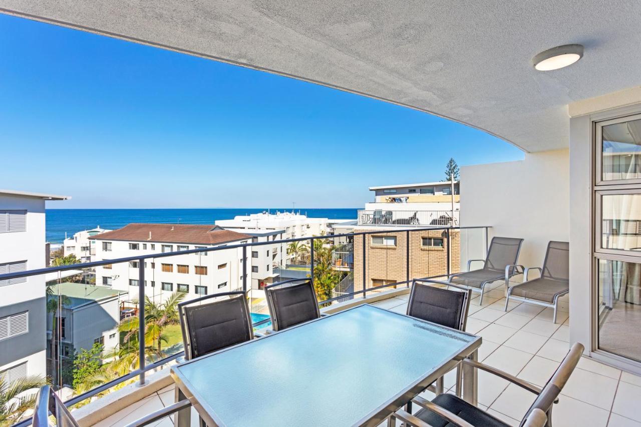 Salt On Kings Apartments Caloundra Esterno foto