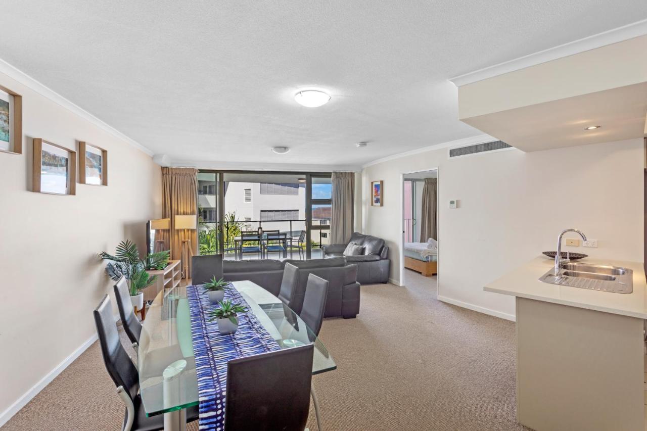 Salt On Kings Apartments Caloundra Esterno foto