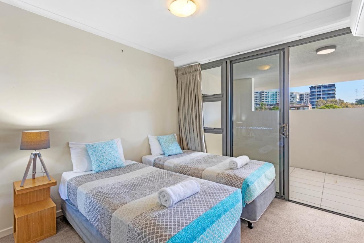 Salt On Kings Apartments Caloundra Esterno foto