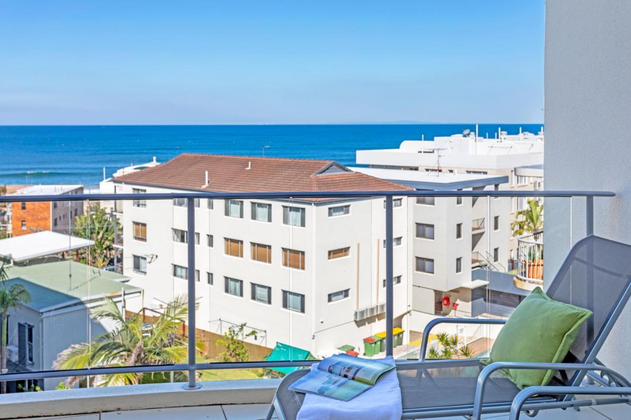 Salt On Kings Apartments Caloundra Esterno foto