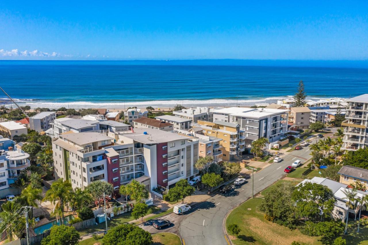 Salt On Kings Apartments Caloundra Esterno foto