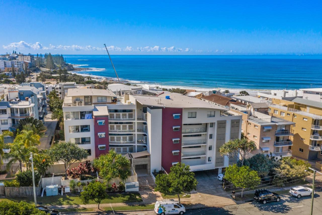 Salt On Kings Apartments Caloundra Esterno foto