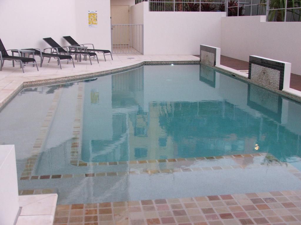 Salt On Kings Apartments Caloundra Esterno foto
