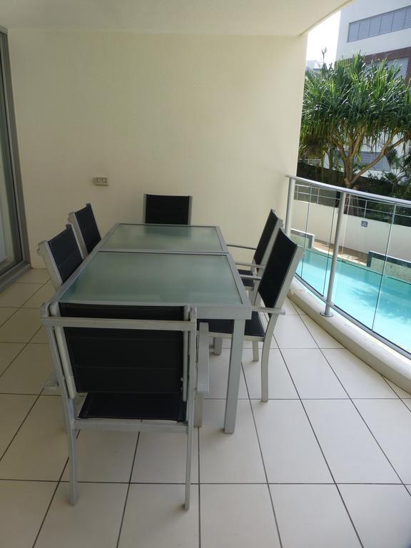 Salt On Kings Apartments Caloundra Camera foto