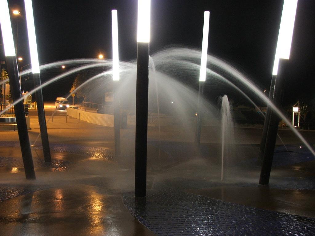 Salt On Kings Apartments Caloundra Esterno foto