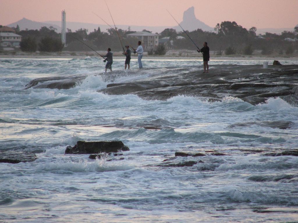 Salt On Kings Apartments Caloundra Esterno foto