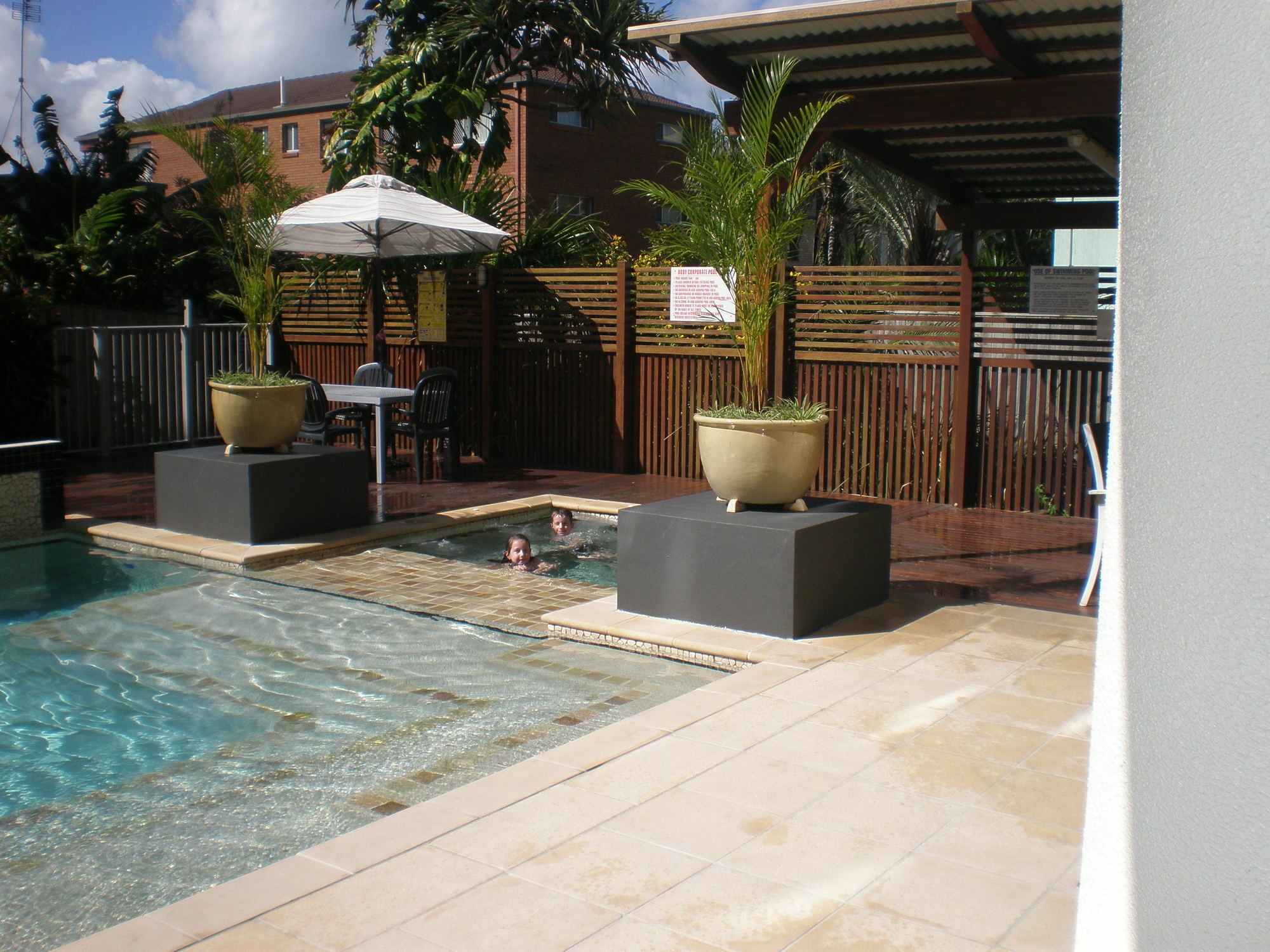 Salt On Kings Apartments Caloundra Esterno foto